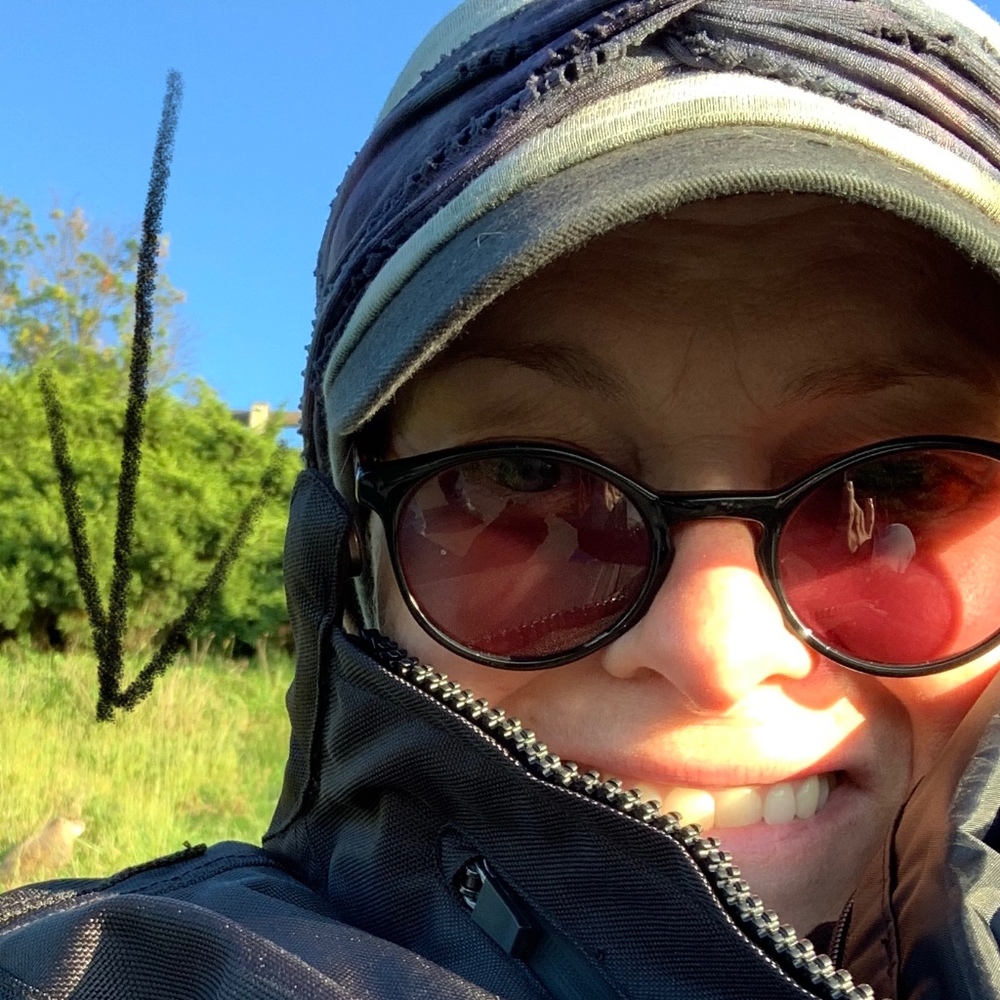 Meet your Posher, Colleen